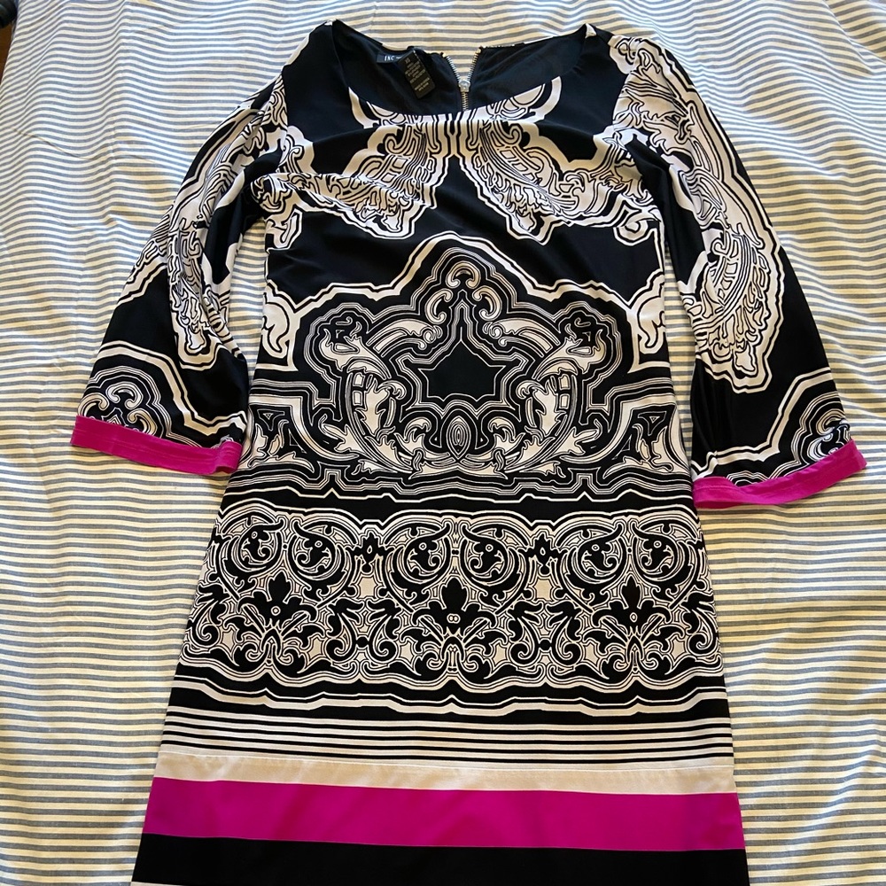 COPY - INC dress
